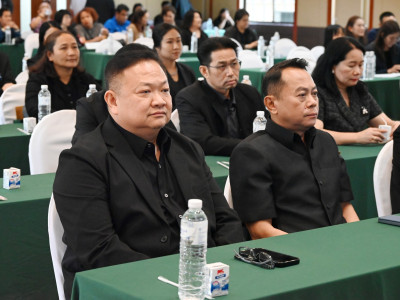 อธิบดีกรมส่งเสริมสหกรณ์ เป็นประธานในพิธีลงนามบันทึกข้อตกลง ... พารามิเตอร์รูปภาพ 31