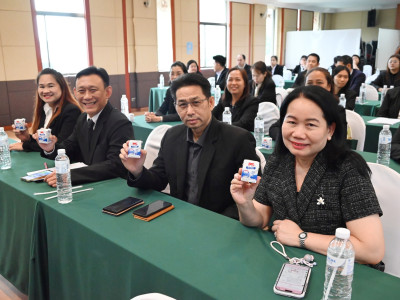 อธิบดีกรมส่งเสริมสหกรณ์ เป็นประธานในพิธีลงนามบันทึกข้อตกลง ... พารามิเตอร์รูปภาพ 32