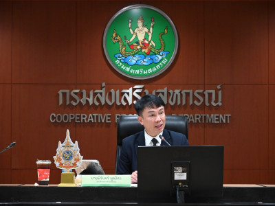 อธิบดีกรมส่งเสริมสหกรณ์ ... พารามิเตอร์รูปภาพ 1