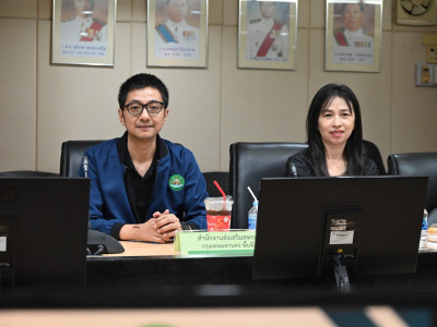 อธิบดีกรมส่งเสริมสหกรณ์ ... พารามิเตอร์รูปภาพ 17