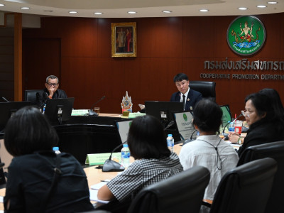 อธิบดีกรมส่งเสริมสหกรณ์ ... พารามิเตอร์รูปภาพ 27