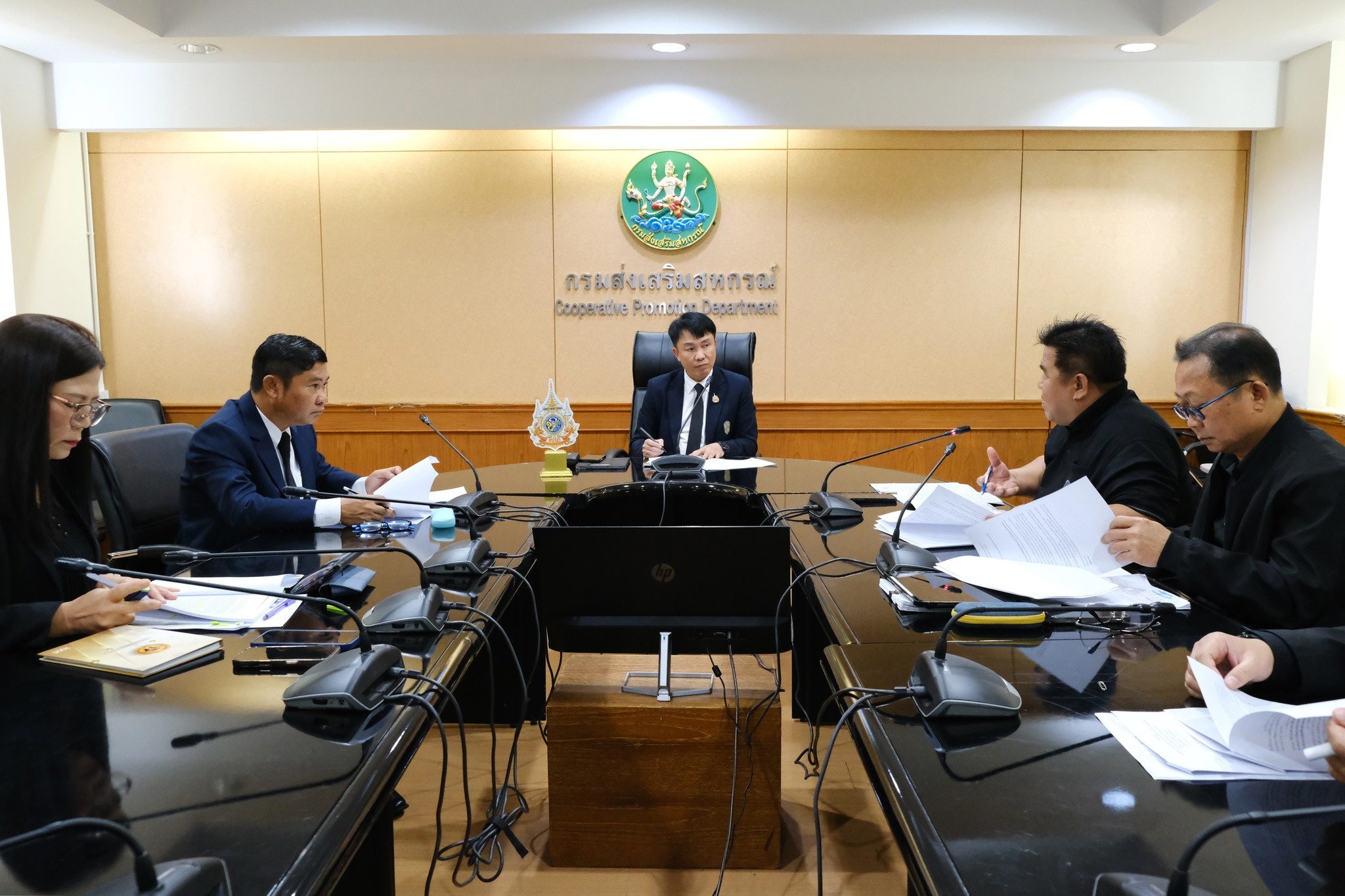 อธิบดีกรมส่งเสริมสหกรณ์ ... พารามิเตอร์รูปภาพ 1