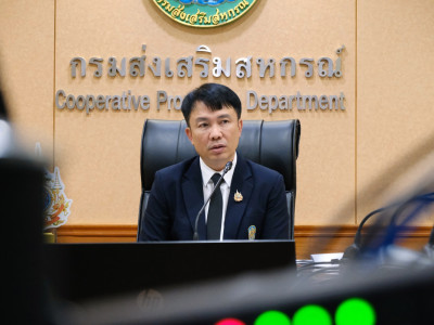 อธิบดีกรมส่งเสริมสหกรณ์ ... พารามิเตอร์รูปภาพ 13