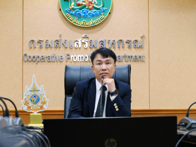 อธิบดีกรมส่งเสริมสหกรณ์ ... พารามิเตอร์รูปภาพ 16