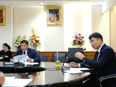 อธิบดีกรมส่งเสริมสหกรณ์ ... พารามิเตอร์รูปภาพ 19