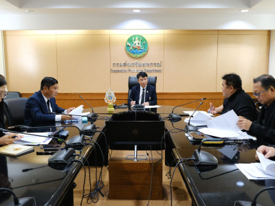 อธิบดีกรมส่งเสริมสหกรณ์ ... พารามิเตอร์รูปภาพ 2