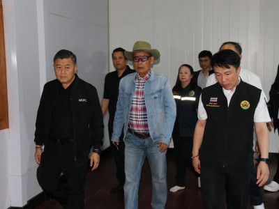 อธิบดี“นิรันดร์”เดินหน้าแก้ปัญหาสหกรณ์โคนมยั่งยืนยก”สหกรณ์โคนมวังน้ำเย็น”ต้นแบบแปรรูปครบวงจร ... พารามิเตอร์รูปภาพ 5