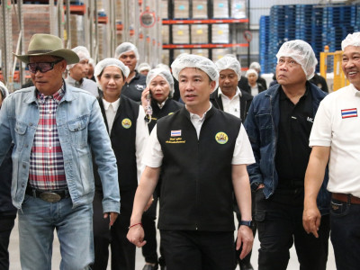 อธิบดี“นิรันดร์”เดินหน้าแก้ปัญหาสหกรณ์โคนมยั่งยืนยก”สหกรณ์โคนมวังน้ำเย็น”ต้นแบบแปรรูปครบวงจร ... พารามิเตอร์รูปภาพ 7