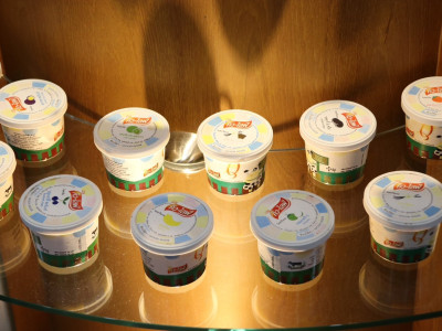 อธิบดี“นิรันดร์”เดินหน้าแก้ปัญหาสหกรณ์โคนมยั่งยืนยก”สหกรณ์โคนมวังน้ำเย็น”ต้นแบบแปรรูปครบวงจร ... พารามิเตอร์รูปภาพ 13