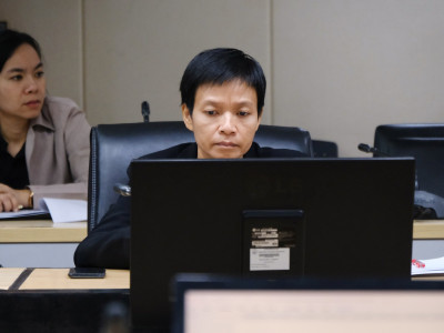 รองอธิบดีกรมส่งเสริมสหกรณ์ ... พารามิเตอร์รูปภาพ 19