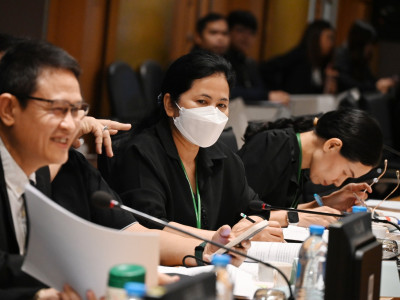 ร้อยเอก ธรรมนัส พรหมเผ่า รองนายกรัฐมนตรี ... พารามิเตอร์รูปภาพ 19