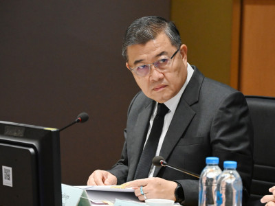 ร้อยเอก ธรรมนัส พรหมเผ่า รองนายกรัฐมนตรี ... พารามิเตอร์รูปภาพ 21