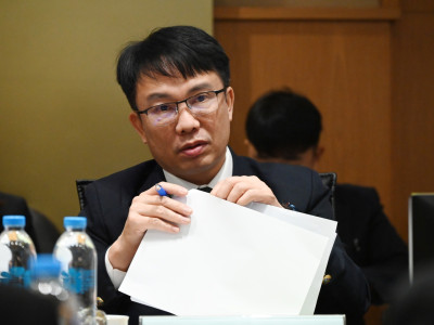 ร้อยเอก ธรรมนัส พรหมเผ่า รองนายกรัฐมนตรี ... พารามิเตอร์รูปภาพ 22