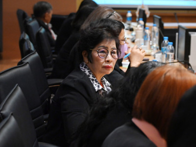 ร้อยเอก ธรรมนัส พรหมเผ่า รองนายกรัฐมนตรี ... พารามิเตอร์รูปภาพ 27