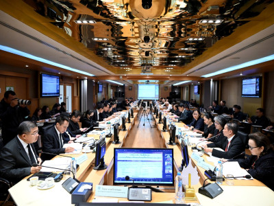 ร้อยเอก ธรรมนัส พรหมเผ่า รองนายกรัฐมนตรี ... พารามิเตอร์รูปภาพ 29