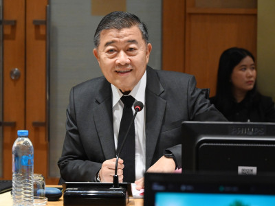 ร้อยเอก ธรรมนัส พรหมเผ่า รองนายกรัฐมนตรี ... พารามิเตอร์รูปภาพ 3