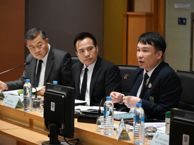 ร้อยเอก ธรรมนัส พรหมเผ่า รองนายกรัฐมนตรี ... พารามิเตอร์รูปภาพ 5