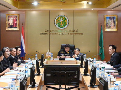 ร้อยเอก ธรรมนัส พรหมเผ่า รองนายกรัฐมนตรี ... พารามิเตอร์รูปภาพ 6