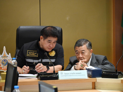 ร้อยเอก ธรรมนัส พรหมเผ่า รองนายกรัฐมนตรี ... พารามิเตอร์รูปภาพ 7