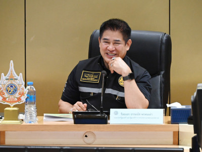 ร้อยเอก ธรรมนัส พรหมเผ่า รองนายกรัฐมนตรี ... พารามิเตอร์รูปภาพ 8