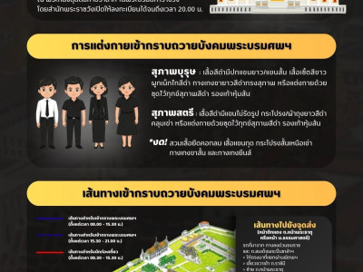 21 มกราคม 2569 คำแนะนำสำหรับผู้เข้าร่วมกิจกรรม ... พารามิเตอร์รูปภาพ 2