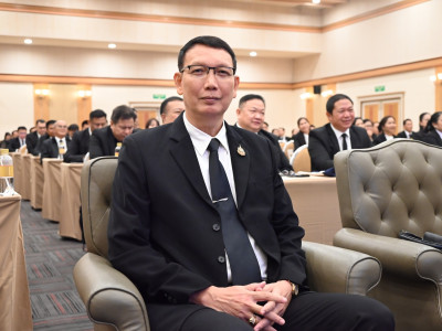 อธิบดีกรมส่งเสริมสหกรณ์ บรรยายพิเศษ หัวข้อ ... พารามิเตอร์รูปภาพ 12