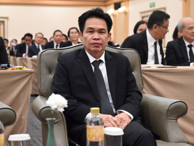 อธิบดีกรมส่งเสริมสหกรณ์ บรรยายพิเศษ หัวข้อ ... พารามิเตอร์รูปภาพ 13