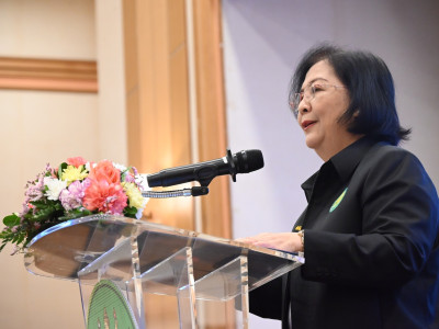 อธิบดีกรมส่งเสริมสหกรณ์ บรรยายพิเศษ หัวข้อ ... พารามิเตอร์รูปภาพ 16