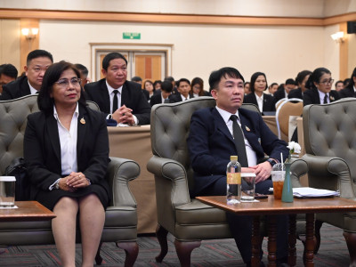 อธิบดีกรมส่งเสริมสหกรณ์ บรรยายพิเศษ หัวข้อ ... พารามิเตอร์รูปภาพ 22