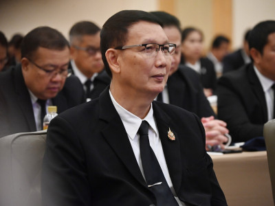 อธิบดีกรมส่งเสริมสหกรณ์ บรรยายพิเศษ หัวข้อ ... พารามิเตอร์รูปภาพ 24