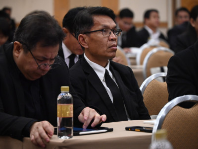 อธิบดีกรมส่งเสริมสหกรณ์ บรรยายพิเศษ หัวข้อ ... พารามิเตอร์รูปภาพ 27