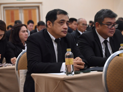 อธิบดีกรมส่งเสริมสหกรณ์ บรรยายพิเศษ หัวข้อ ... พารามิเตอร์รูปภาพ 28