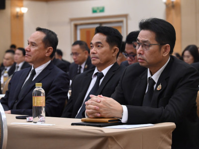 อธิบดีกรมส่งเสริมสหกรณ์ บรรยายพิเศษ หัวข้อ ... พารามิเตอร์รูปภาพ 29