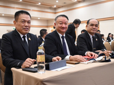 อธิบดีกรมส่งเสริมสหกรณ์ บรรยายพิเศษ หัวข้อ ... พารามิเตอร์รูปภาพ 32