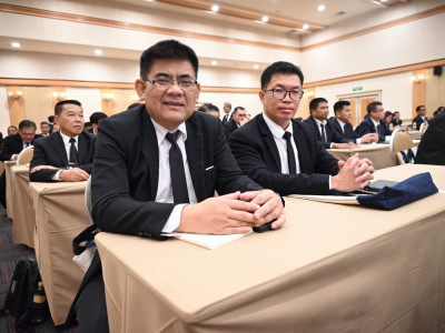 อธิบดีกรมส่งเสริมสหกรณ์ บรรยายพิเศษ หัวข้อ ... พารามิเตอร์รูปภาพ 35