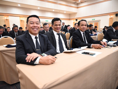 อธิบดีกรมส่งเสริมสหกรณ์ บรรยายพิเศษ หัวข้อ ... พารามิเตอร์รูปภาพ 36