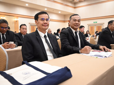 อธิบดีกรมส่งเสริมสหกรณ์ บรรยายพิเศษ หัวข้อ ... พารามิเตอร์รูปภาพ 37