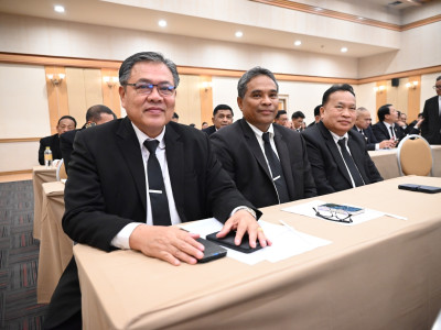 อธิบดีกรมส่งเสริมสหกรณ์ บรรยายพิเศษ หัวข้อ ... พารามิเตอร์รูปภาพ 38