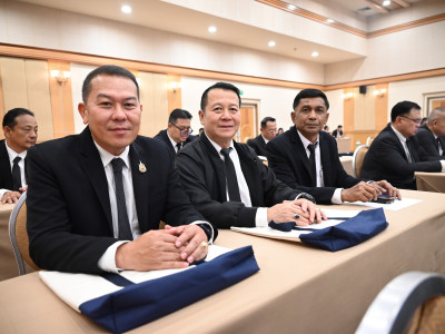 อธิบดีกรมส่งเสริมสหกรณ์ บรรยายพิเศษ หัวข้อ ... พารามิเตอร์รูปภาพ 39