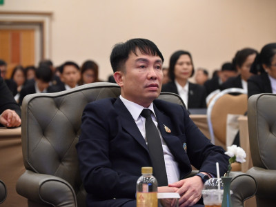 อธิบดีกรมส่งเสริมสหกรณ์ บรรยายพิเศษ หัวข้อ ... พารามิเตอร์รูปภาพ 7