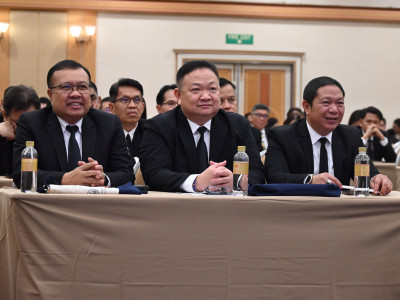 อธิบดีกรมส่งเสริมสหกรณ์ บรรยายพิเศษ หัวข้อ ... พารามิเตอร์รูปภาพ 16