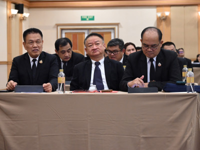 อธิบดีกรมส่งเสริมสหกรณ์ บรรยายพิเศษ หัวข้อ ... พารามิเตอร์รูปภาพ 20