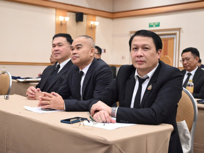 อธิบดีกรมส่งเสริมสหกรณ์ บรรยายพิเศษ หัวข้อ ... พารามิเตอร์รูปภาพ 30