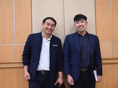 อธิบดีกรมส่งเสริมสหกรณ์ บรรยายพิเศษ หัวข้อ ... พารามิเตอร์รูปภาพ 33