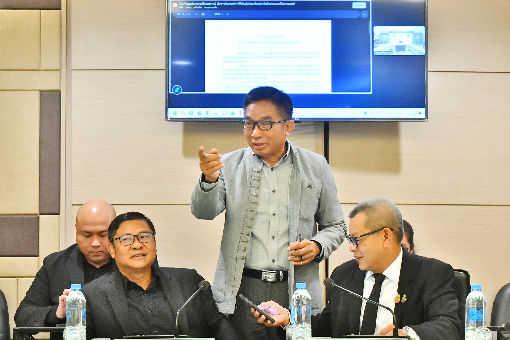 นายรัตนะ สวามีชัย ... พารามิเตอร์รูปภาพ 1