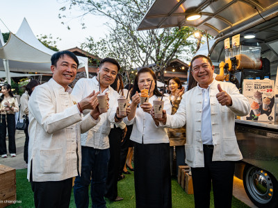 กรมส่งเสริมสหกรณ์ชูสหกรณ์คนมการเกษตรไชยปราการ จำกัด ... พารามิเตอร์รูปภาพ 1