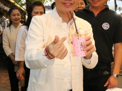 กรมส่งเสริมสหกรณ์ชูสหกรณ์คนมการเกษตรไชยปราการ จำกัด ... พารามิเตอร์รูปภาพ 11