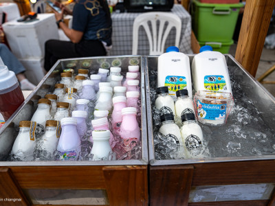 กรมส่งเสริมสหกรณ์ชูสหกรณ์คนมการเกษตรไชยปราการ จำกัด ... พารามิเตอร์รูปภาพ 12