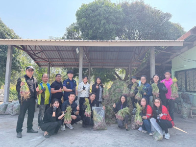 สหกรณ์ศรีสะเกษเร่งกระจายหอมแดงออกสู่ตลาดตั้งเป้ารอบแรก 40 ... พารามิเตอร์รูปภาพ 12