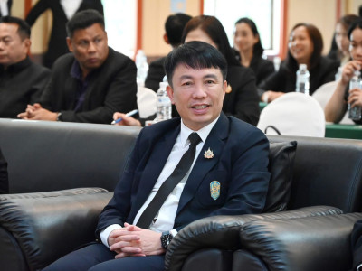 กรมส่งเสริมสหกรณ์ จับมือ 6 มหาวิทยาลัย ... พารามิเตอร์รูปภาพ 1